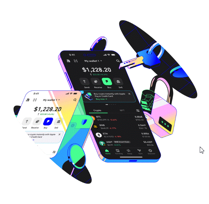 <b>看见2026|绽妍生物张颖霆：生物科技有TokenPocket钱包最新版下载望成为冲破技术</b>